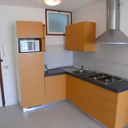 Ferienwohnung Fuer 6 Personen Ca 45 Qm In Bibione, Adriakueste Italien Und Umgebung - B63273