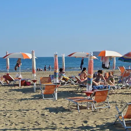 Ferienwohnung Fuer 6 Personen Ca 45 Qm In Bibione, Adriakueste Italien Und Umgebung - B63273