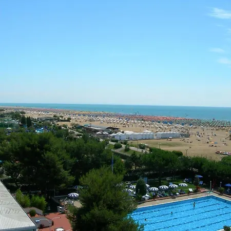Appartement Ferienwohnung Fuer 6 Personen Ca 45 Qm In Bibione, Adriakueste Italien Und Umgebung - B63273
