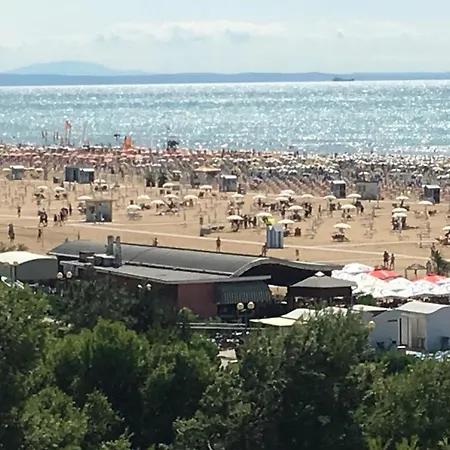 Ferienwohnung Fuer 6 Personen Ca 45 Qm In Bibione, Adriakueste Italien Und Umgebung - B63273