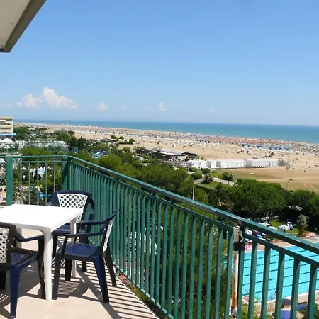 Ferienwohnung Fuer 6 Personen Ca 45 Qm In Bibione, Adriakueste Italien Und Umgebung - B63273