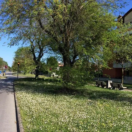 Ferienwohnung Fuer 6 Personen Ca 45 Qm In Bibione, Adriakueste Italien Und Umgebung - B63273